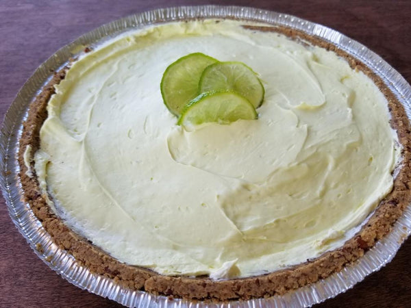Key West Key Lime No Bake Cheesecake Mix