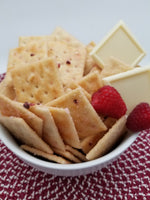 White Chocolate Raspberry Fiesta Cracker Seasoning