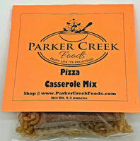 Pizza Casserole Mix