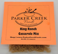 King Ranch Casserole Mix