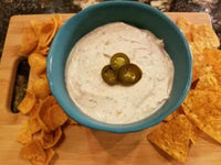 Jalapeno Ranch Dip Mix